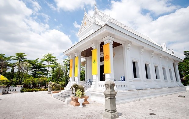 วัดพระราม 9