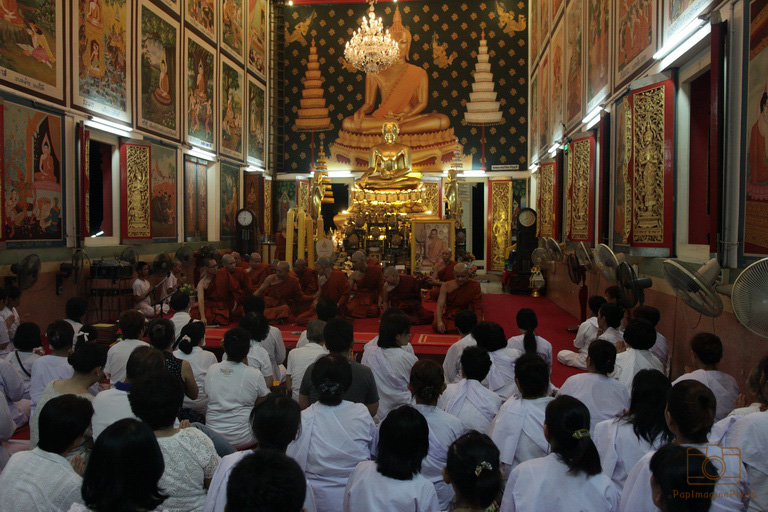 วัดเพลงวิปัสสนา