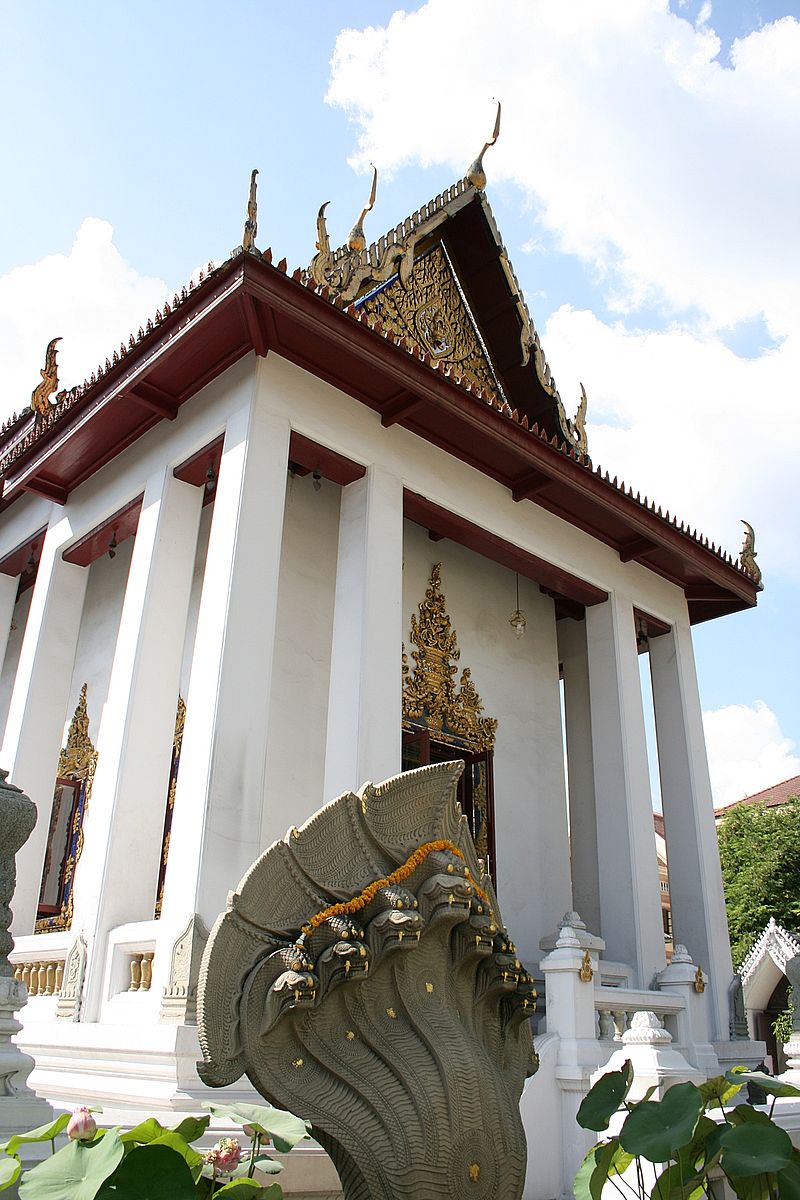 วัดปทุมวนาราม