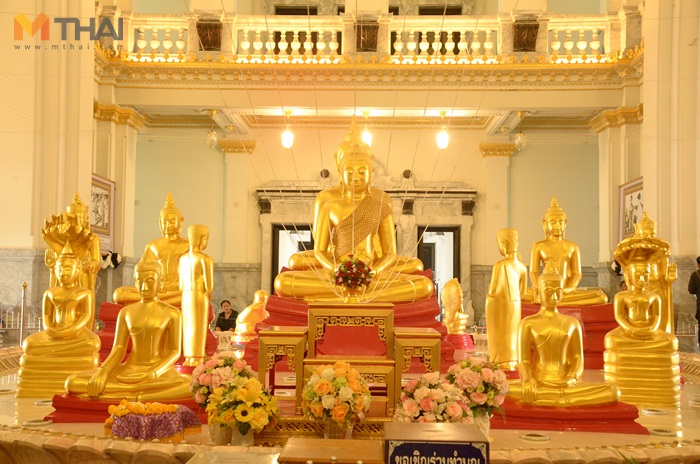 คาถาบููชาหลวงพ่อโสธร