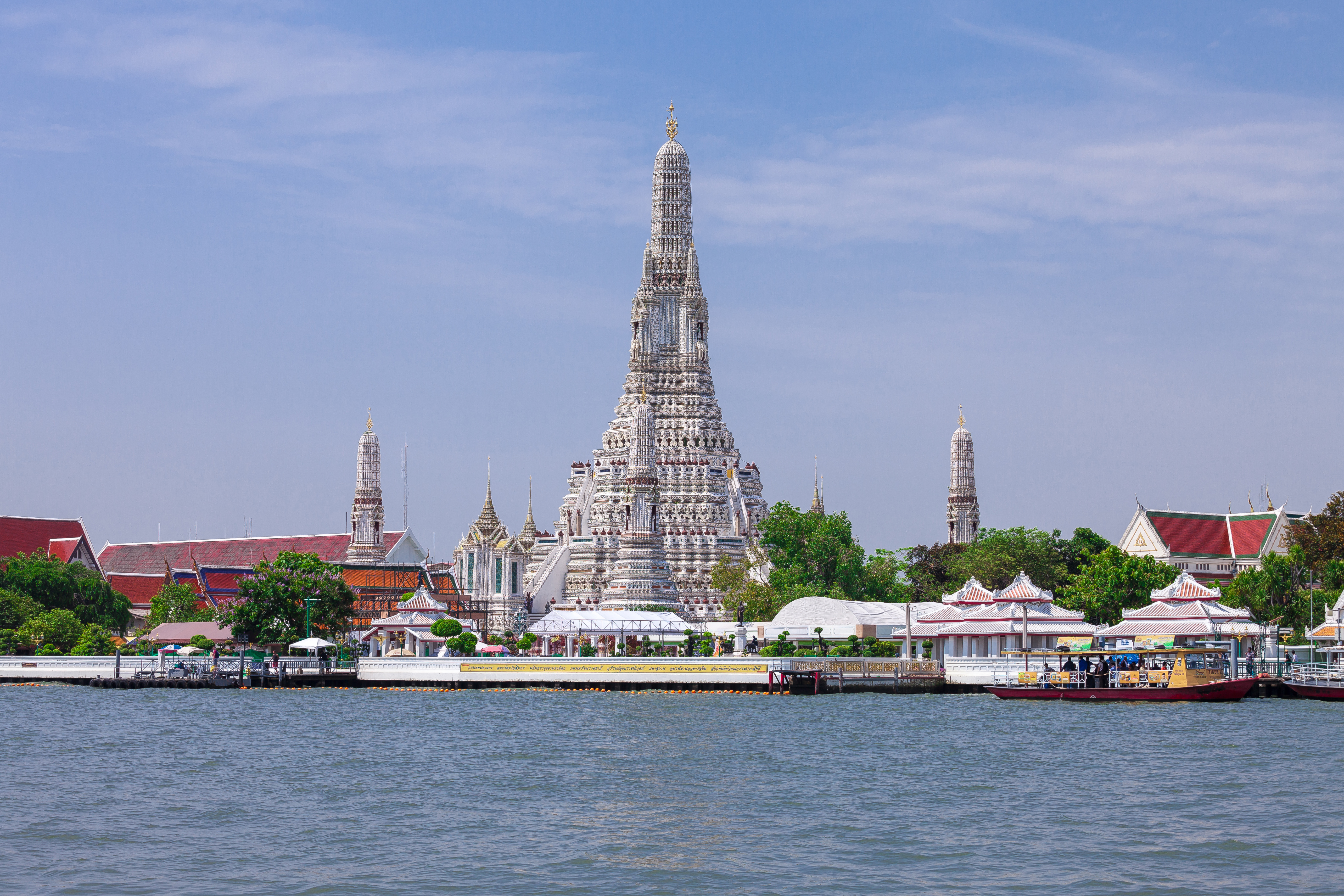 ประวัติวัด