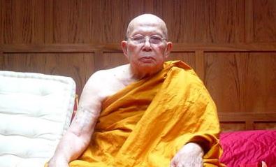 วัดสีลสุภาราม หลวงปู่สุภา กันตสีโล