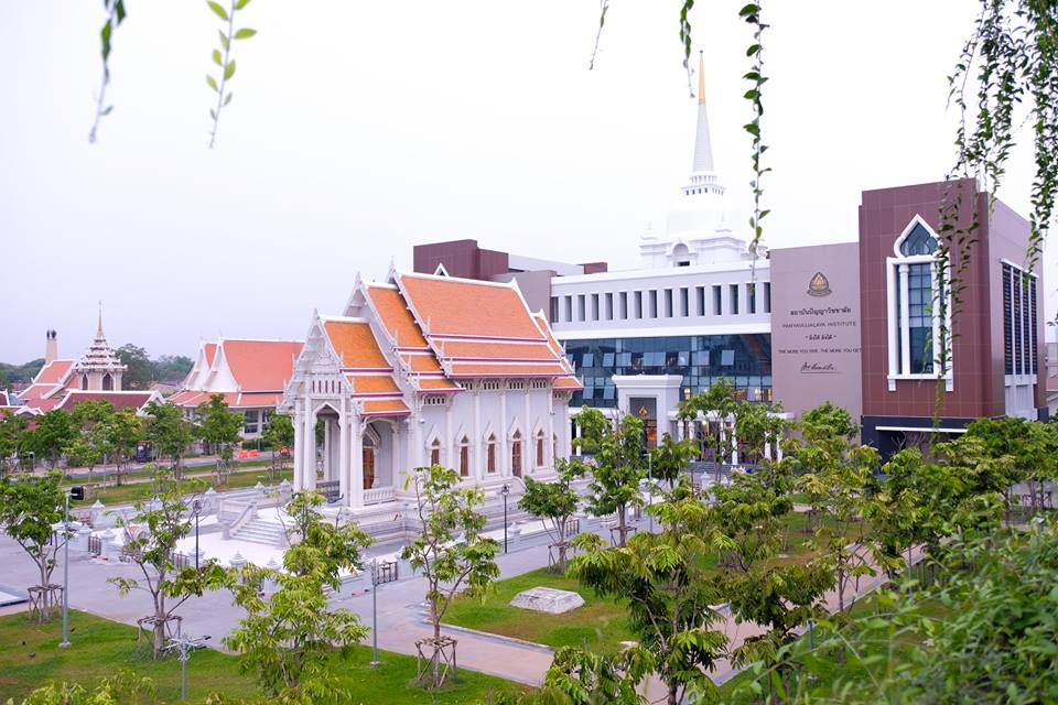 ประวัติวัด