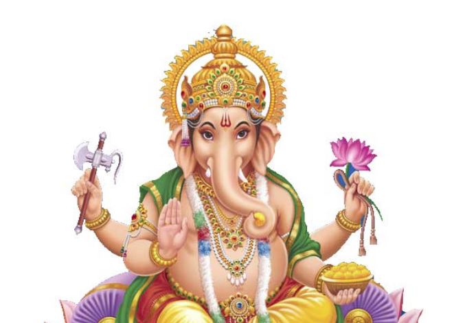 ตำนานพระพิฆเนศ ประวัติพระพิฆเนศ พระพิฆเนศ